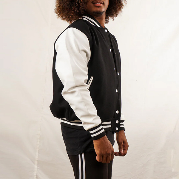 hongfeng's varsity sweatshirt for teams